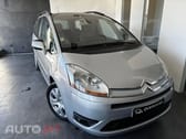 Citroen C4 Picasso 1.6 HDi Confort RFM