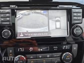 Nissan Qashqai 1.5 dCi N-Connecta J18
