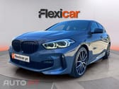 BMW 118 i Pack Desportivo M Auto