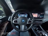 BMW X5 50 e xDrive Pack M Desportivo Pro