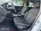 Renault Mégane Sport Tourer 1.3 TCe Intens EDC