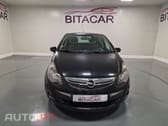 Opel Corsa ND