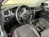 Volkswagen Golf 1.6 TDI 110 BlueMotion TRENDLINE VARIANT