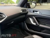 Peugeot 308 1.6 e-THP GTi