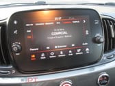 Fiat 500 1.2 Lounge S&S