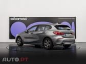 BMW 116 i Advantage