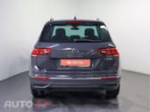 Volkswagen Tiguan 1.4 TSI Conceptline DSG PHEV
