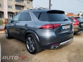 Mercedes-Benz GLE 350de 4matic