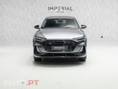Audi E-Tron 55 quattro S line
