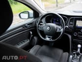 Renault Mégane Sport Tourer BLUE dCi 115 EDC BUSINESS EDITION