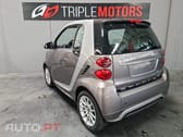 Smart ForTwo 0.8 cdi Passion 54