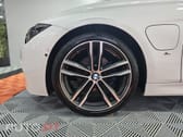 BMW 330 e iPerfomance Pack M