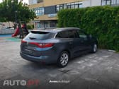 Renault Mégane Sport Tourer 1.5 dCi Limited