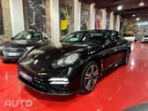 Porsche Panamera Edition