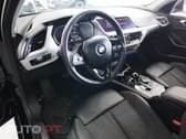 BMW 116 d Advantage Auto