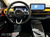 Jeep Avenger 54 kWh 1st Editon