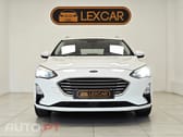 Ford Focus SW 1.0 EcoBoost MHEV Connected