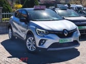 Renault Captur 1.5 dCi