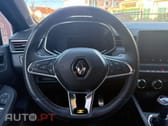 Renault Clio 1.0 TCe RS Line