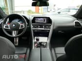 BMW M8 Competition