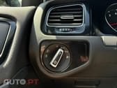 Volkswagen Golf 2.0 TSi GTi DSG Performance