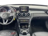 Mercedes-Benz C 300 h Avantgarde+