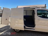 Citroen Berlingo 1.6 HDI 100 CV  CarPlay