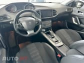 Peugeot 308 SW 1.5 HDI ALLURE AUTOMATICA