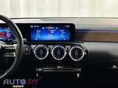 Mercedes-Benz CLA 200 7G-DCT AMG Line Advanced Plus