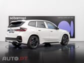 BMW iX1 eDrive20 Pack Desportivo M Pro