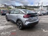 Citroen C4 1.2 PureTech Feel Pack EAT8