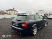 Audi A4 Avant 1.9 TDi M5 Sport