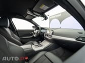 BMW 320 e Corporate Edition Auto