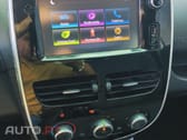 Renault Clio 1.5 dCi Limited Edition