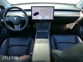Tesla Model 3 Tração Traseira