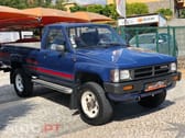 Toyota Hilux 2.5