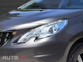 Peugeot 2008 1.2 PureTech Style