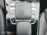 Mercedes-Benz A 180 d AMG Line Aut.