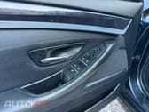 BMW 520 d Auto