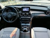 Mercedes-Benz C 300 h Avantgarde+