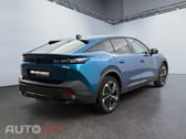 Peugeot 408 1.2 PureTech Allure Pack EAT8