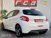Peugeot 208 1.6 BlueHDi GT Line