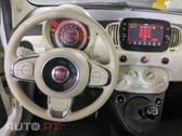 Fiat 500C 1.2 Lounge