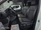Citroen Jumpy 1.5 BlueHDi M Club