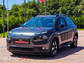 Citroen C4 Cactus 1.6 BlueHDi Shine Ed.Moonlight