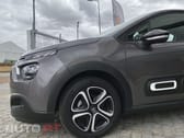 Citroen C3 1.2 PureTech C-Series