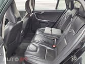 Volvo V60 1.6 D2 Drive Momentum Start/Stop