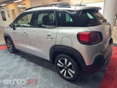 Citroen C3 Aircross 1.6 BlueHDi Shine