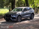 Jaguar F-Pace ND