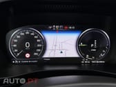 Volvo XC40 1.5 T4 PHEV Inscription